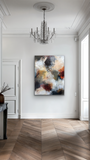 Whispers of Autumn (90x120cm)