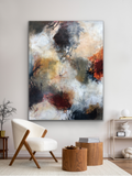 Whispers of Autumn (90x120cm)