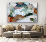 Flow (120x180cm)