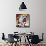 26-26 (80x80cm)