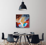29-26 (80x80cm)