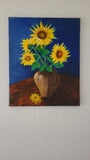 Bordet fanger (40x50cm)