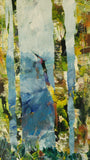 New look (20x50cm)