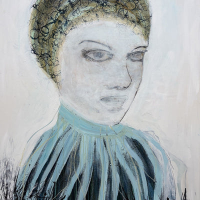 Untitled (90x120cm)