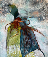 Story of my life (110x120cm)