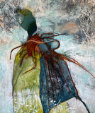 Story of my life (110x120cm)