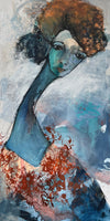 Juliana (60x120cm)