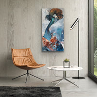 Juliana (60x120cm)