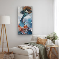 Juliana (60x120cm)