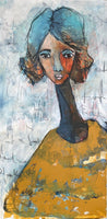 Liva Rosa (60x120cm)