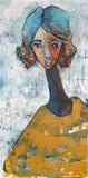 Liva Rosa (60x120cm)
