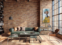Liva Rosa (60x120cm)