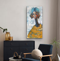 Liva Rosa (60x120cm)