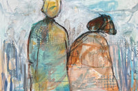 Untitled (150x100cm)