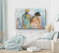 Untitled (150x100cm)