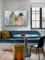Untitled (150x100cm)