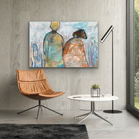 Untitled (150x100cm)
