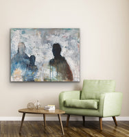 Untitled (120x90cm)