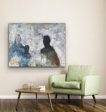 Untitled (120x90cm)