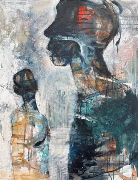 Untitled (90x120cm)