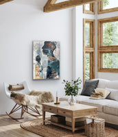 Untitled (90x120cm)