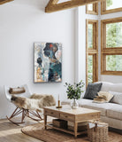 Untitled (90x120cm)