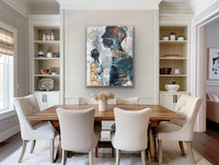 Untitled (90x120cm)
