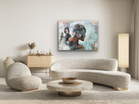 Untitled (120x90cm)