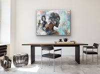 Untitled (120x90cm)