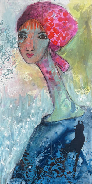 Maii (50x100cm)
