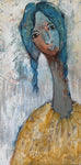 Tilde (50x100cm)