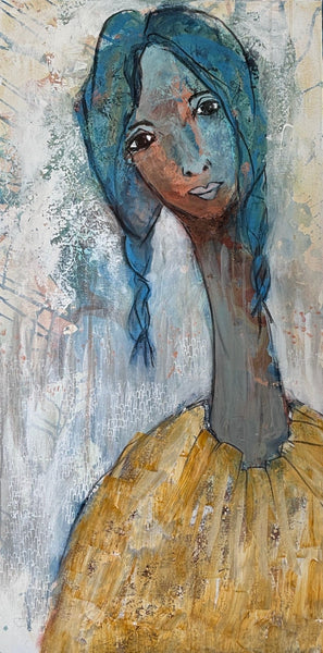 Tilde (50x100cm)
