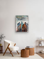 Symphony (60x80cm)