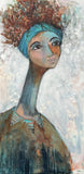 Nora liv (50x100cm)