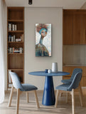 Nora liv (50x100cm)