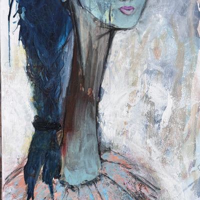 Emilia (50x100cm)