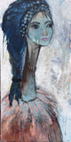 Emilia (50x100cm)