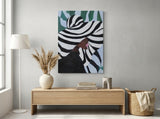 Hidden Grace (50x70cm)