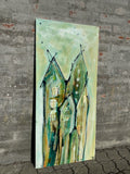 Untitled (45x100cm)