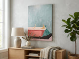 Take a moment (50x70cm)