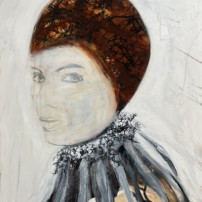 Untitled (90x120cm)
