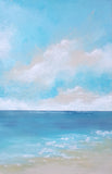 Afternoon (20x30cm)