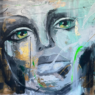 Autumn (120x100cm)