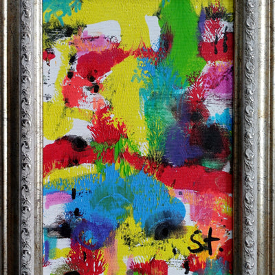 Autumnal mood XXII (20x27cm)