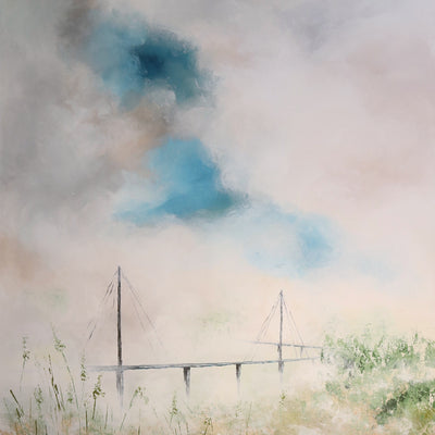 Broen (90x120cm)