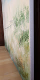 The Bridge (90x120cm)