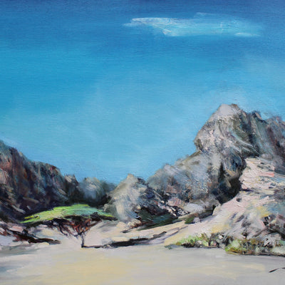 Desert (70x50cm)