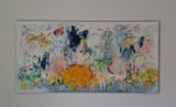 Divine time (140x70cm)