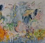Divine time (140x70cm)