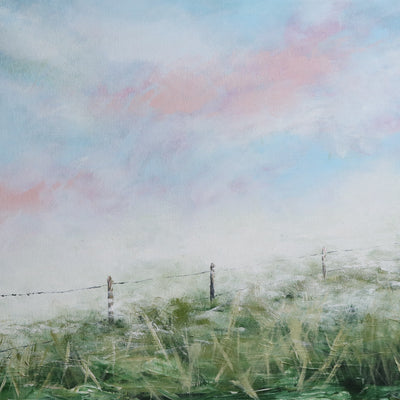 Engen (90x80cm)